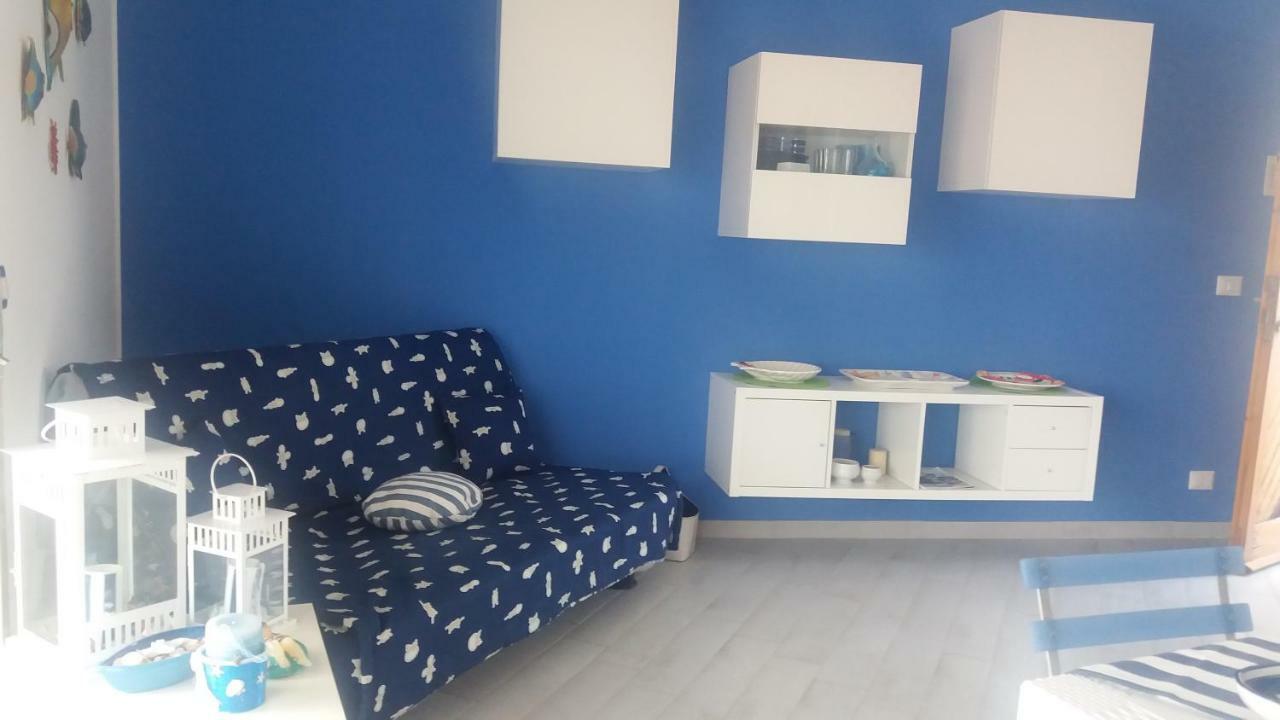 Ipanema Suite 지아르디니낙소스 외부 사진